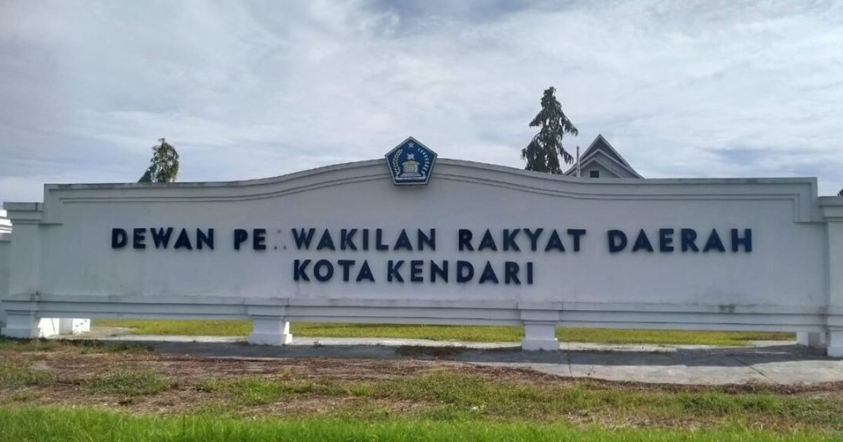 DPRD 33