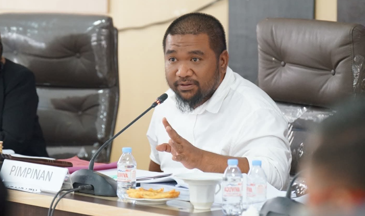 Hadiri Rapat UCLG ASPAC, Ketua DPRD Kota Kendari Minta Fokus pada Investasi 3 FB IMG 1757163841647