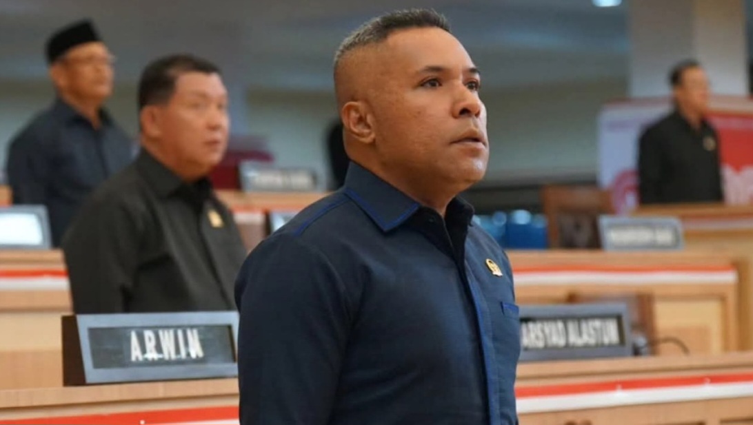 DPRD Kota Kendari Nilai UCLG ASPAC Peluang Emas, Rajab Jinik: Promosi Harus Berujung Investasi 2 Rajab 11 1
