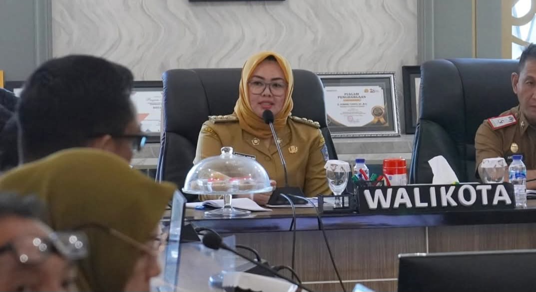 Sekretariat DPRD Kota Kendari Berbenah, Siap Sukseskan Penyelenggaraan UCLG ASPAC 2026 2 FB IMG 1744174994345