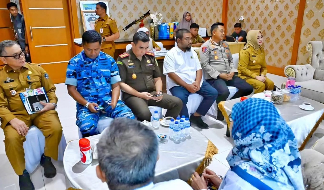 UCLG ASPAC 2026: DPRD Kota Kendari Perketat Pengawasan, Bidik Efek Jangka Panjang 3 FB IMG 1775041761446