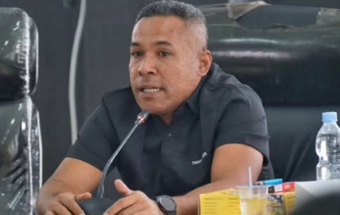 DPRD Kota Kendari Bentuk Pansus LKPJ 2025, Tekankan Pengawasan dan Evaluasi Kinerja Pemerintah 3 FB IMG 1775483135528