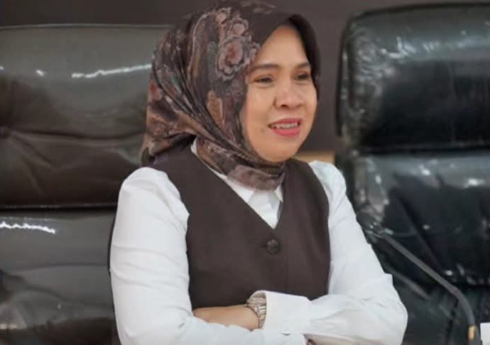 DPRD Kota Kendari Bentuk Pansus LKPJ 2025, Tekankan Pengawasan dan Evaluasi Kinerja Pemerintah 2 FB IMG 1775483208004