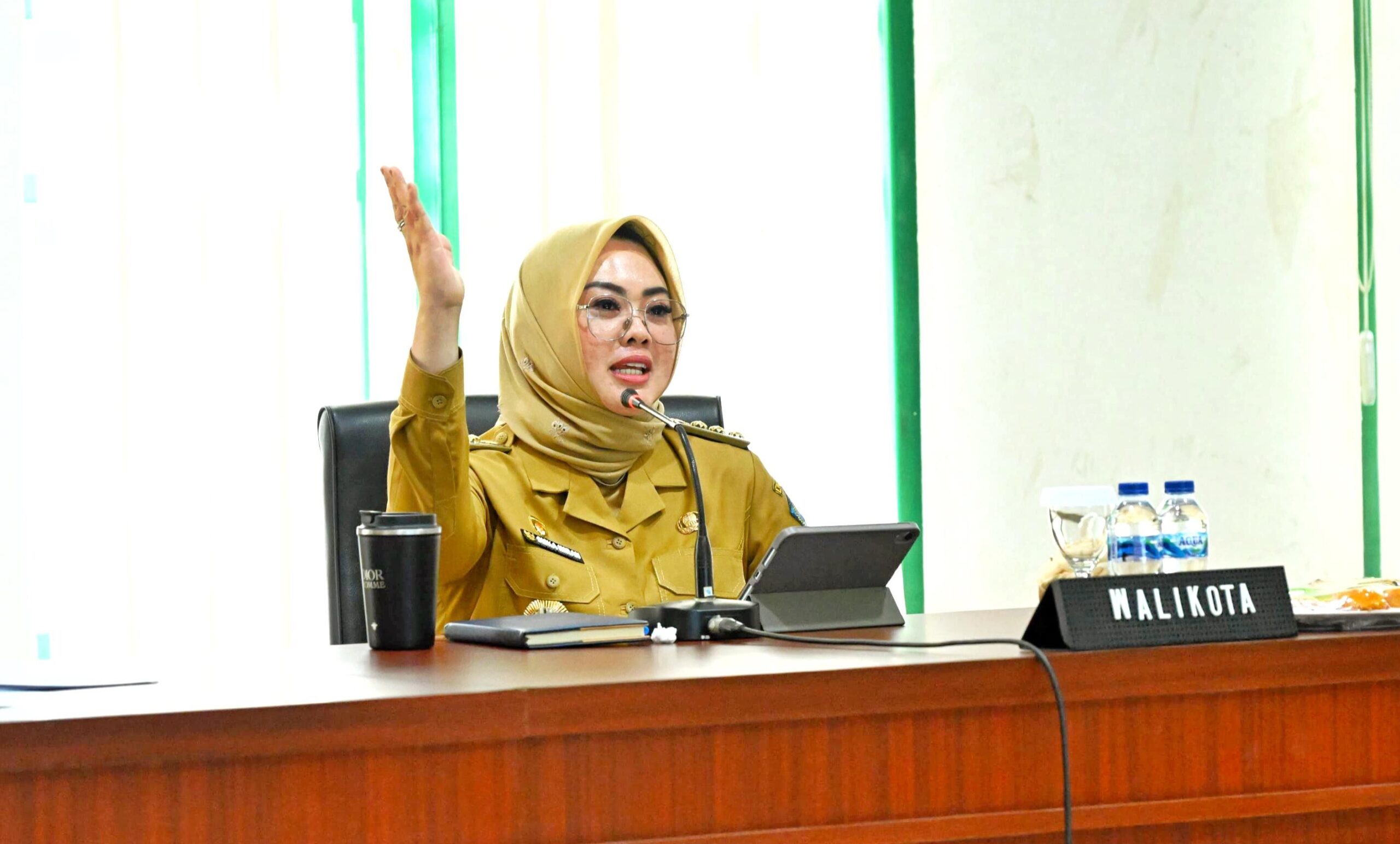 UCLG ASPAC 2026: DPRD Kota Kendari Perketat Pengawasan, Bidik Efek Jangka Panjang 2 IMG 20260401 WA00051 1 scaled