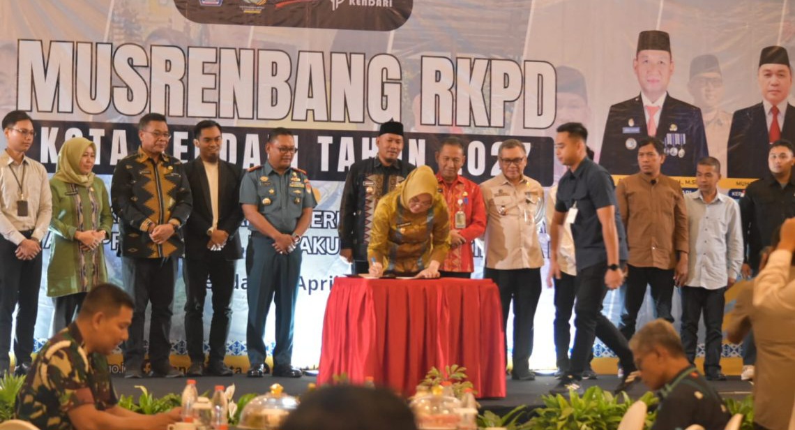 DPRD Kota Kendari dan Pemkot Sepakat: Pengawasan dan Perencanaan Harus Sejalan 2 IMG 20260402 WA0094 1140x760 1