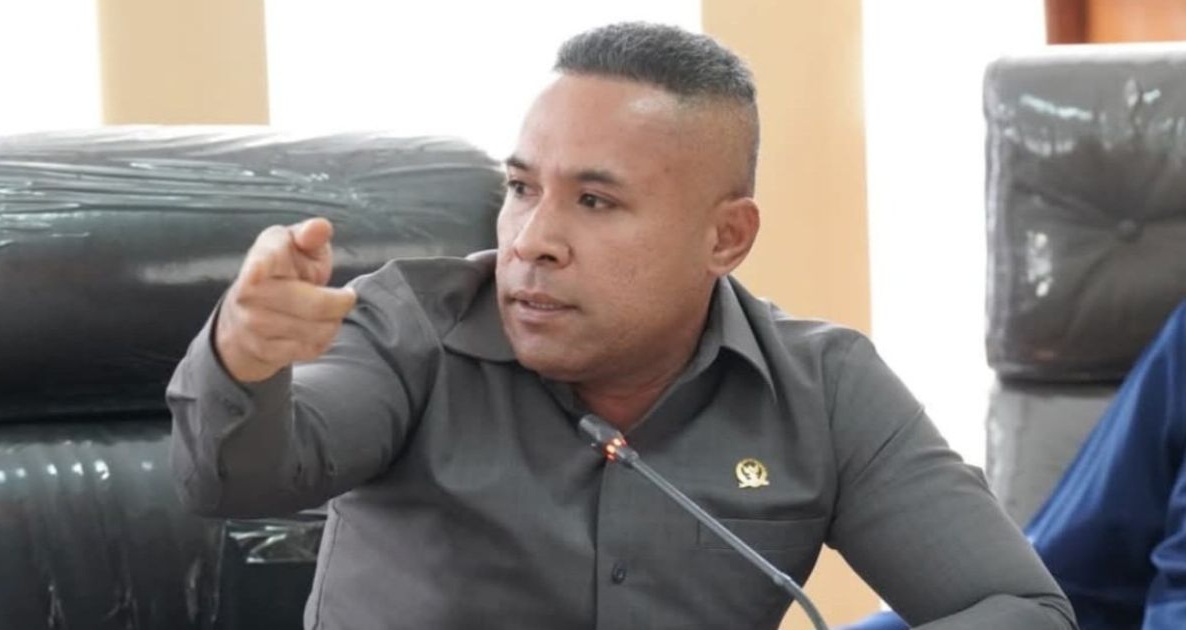 Dinilai Merusak Tatanan Sosial, DPRD Kota Kendari Minta Aparat Tertibkan Aktivitas LGBT 2 RJ 2 1