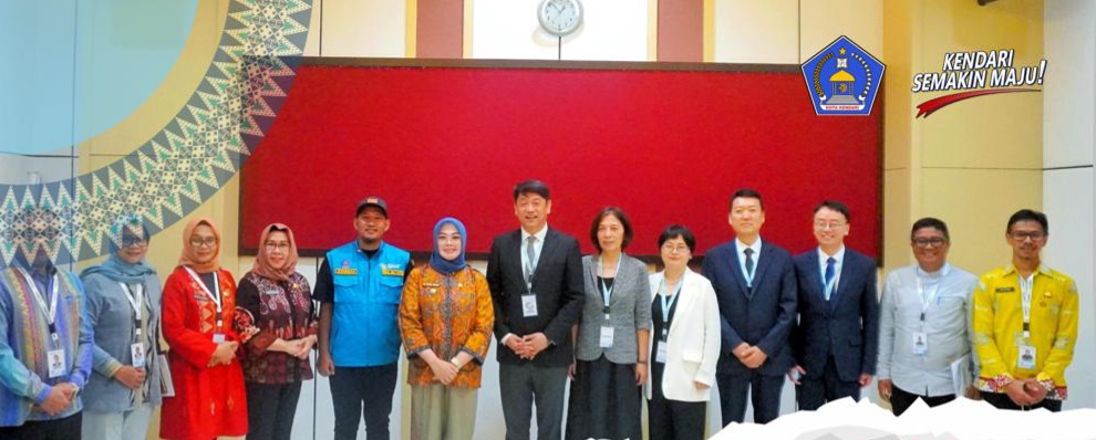 Pemkot Kendari Manfaatkan UCLG ASPAC untuk Perluas Kerja Sama Lintas Negara 4 IMG 20260507 WA0270 2