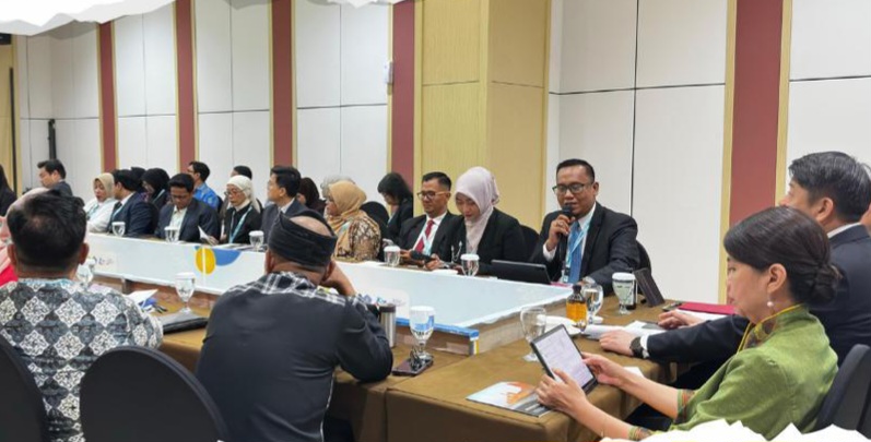 Jelang Pembukaan UCLG ASPAC 2026, Delegasi 14 Negara Mulai Padati Kendari 2 IMG 20260507 WA03901 1