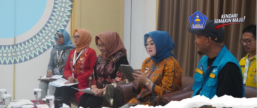 Jelang Pembukaan UCLG ASPAC 2026, Delegasi 14 Negara Mulai Padati Kendari 3 IMG 20260507 WA0396 1