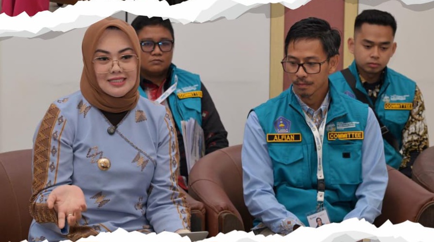 Pemkot Kendari Jajaki Kerja Sama Sister City dengan Tiongkok di Forum UCLG ASPAC 2026 3 IMG 20260508 WA0228