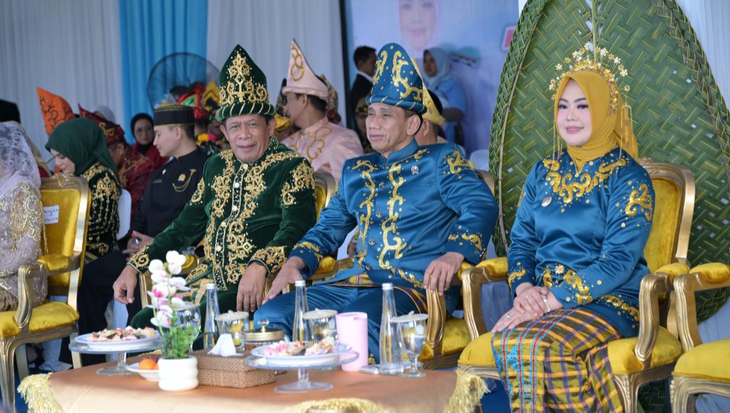 Di HUT Ke-195, Kendari Diproyeksikan Jadi Episentrum Ekonomi Kreatif Indonesia Timur 3 IMG 20260509 WA0203 1024x683 1