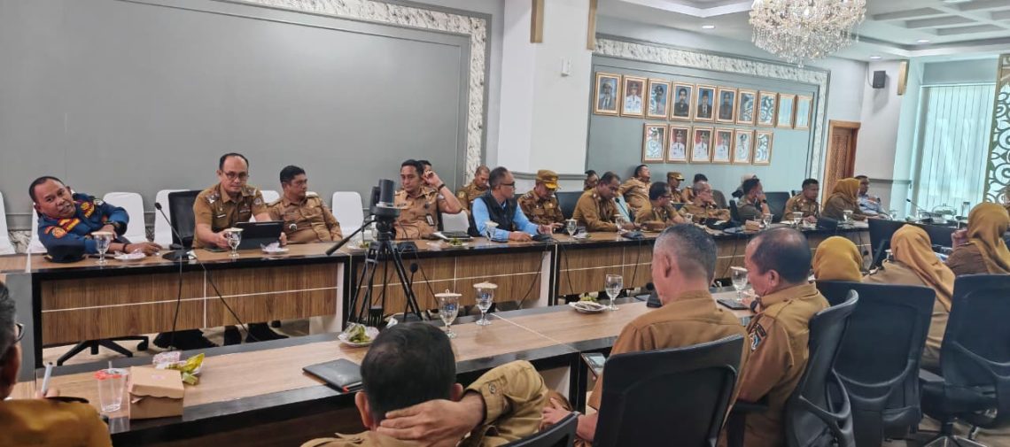 Pemkot Kendari Mulai Petakan Dampak Banjir di Sejumlah Wilayah 3 IMG 20260511 WA02221 1140x505 1