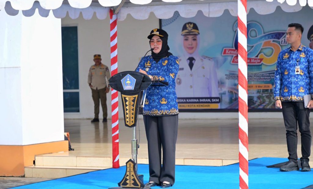 Sukses Gelar UCLG ASPAC, Wali Kota Kendari Sebut Kendari Diundang ke Maroko 2 IMG 20260520 WA0155 1024x709 2