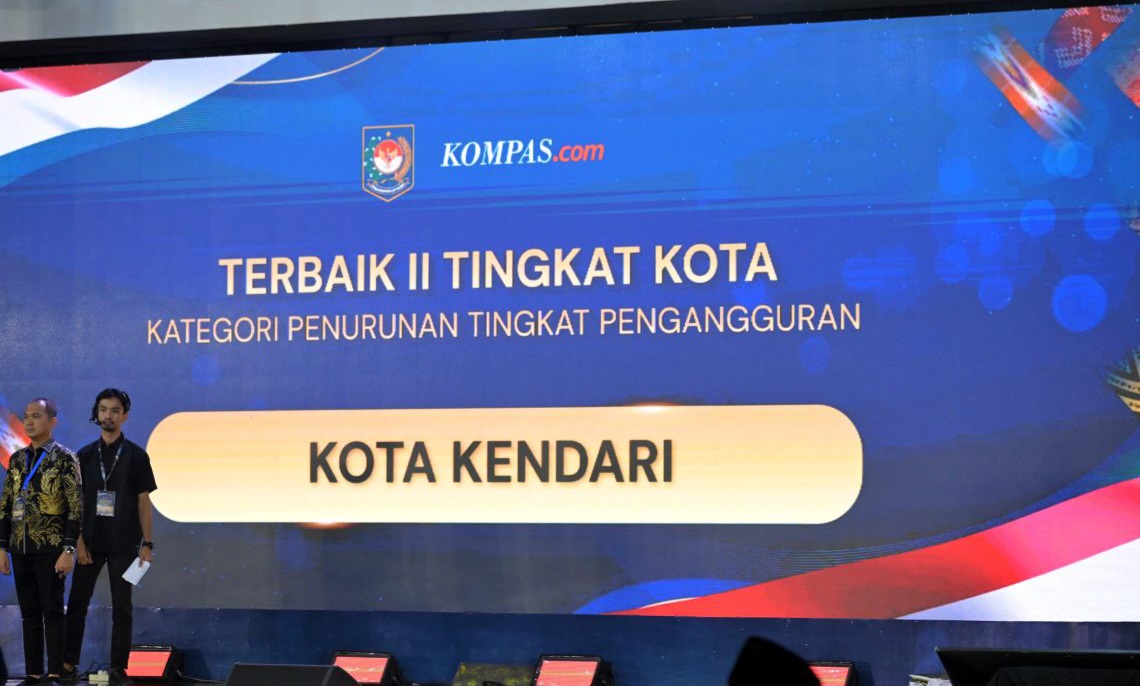 Siska Karina Imran Antar Pemkot Kendari Raih Insentif Rp2 Miliar 3 IMG 20260530 WA0006 1140x765 1