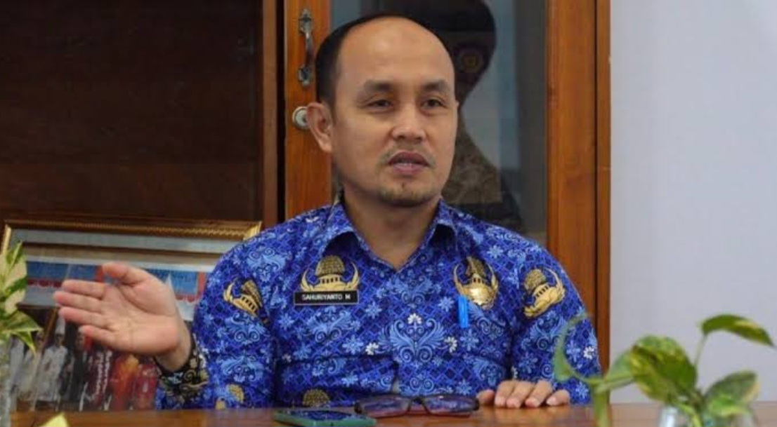 Cegah Dampak Negatif Internet, Wali Kota Kendari Terbitkan Edaran Perlindungan Anak 2 Sahurianto 1