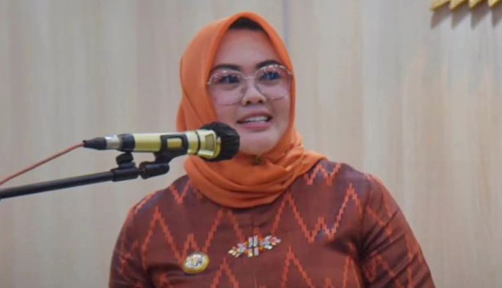 Pemkot Kendari Raih WTP ke-14 Berturut-turut, Tata Kelola Anggaran Diapresiasi 4 Ski 6