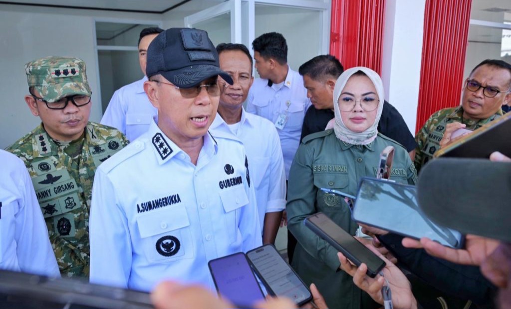 Koperasi Merah Putih Diresmikan, Siska Karina Bidik Penguatan UMKM Kelurahan 2 d92b1153 4a9f 40ec 889d b3f82e2bd22c 1024x739 2
