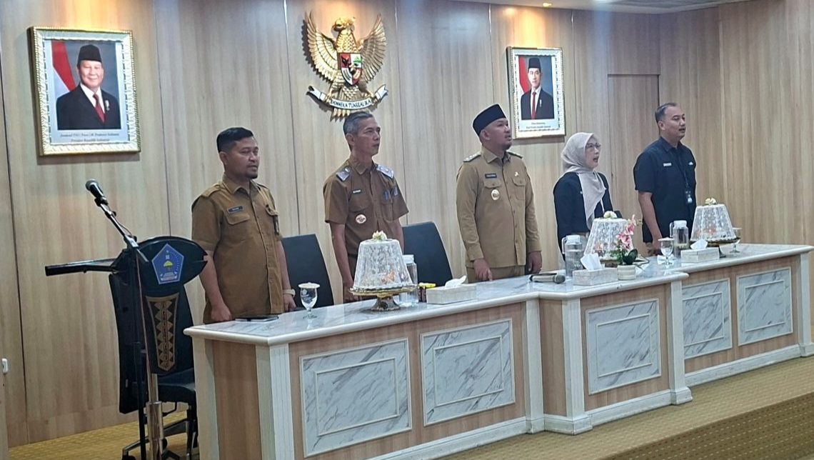 Pemkot Kendari Gandeng Taspen, Sudirman Minta ASN Cerdas Kelola Keuangan 2 44aa3356 c9a6 439f b21e 99e715451dc8 1140x722 1
