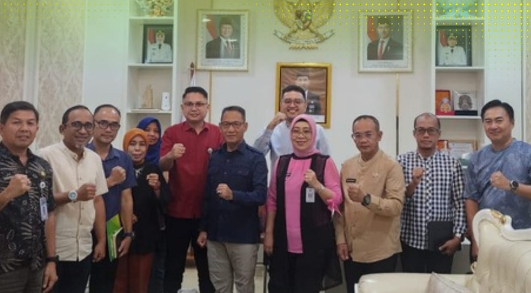 Pemkot Kendari Percepat Perlindungan BPJS Ketenagakerjaan 2 IMG 20260717 WA0017