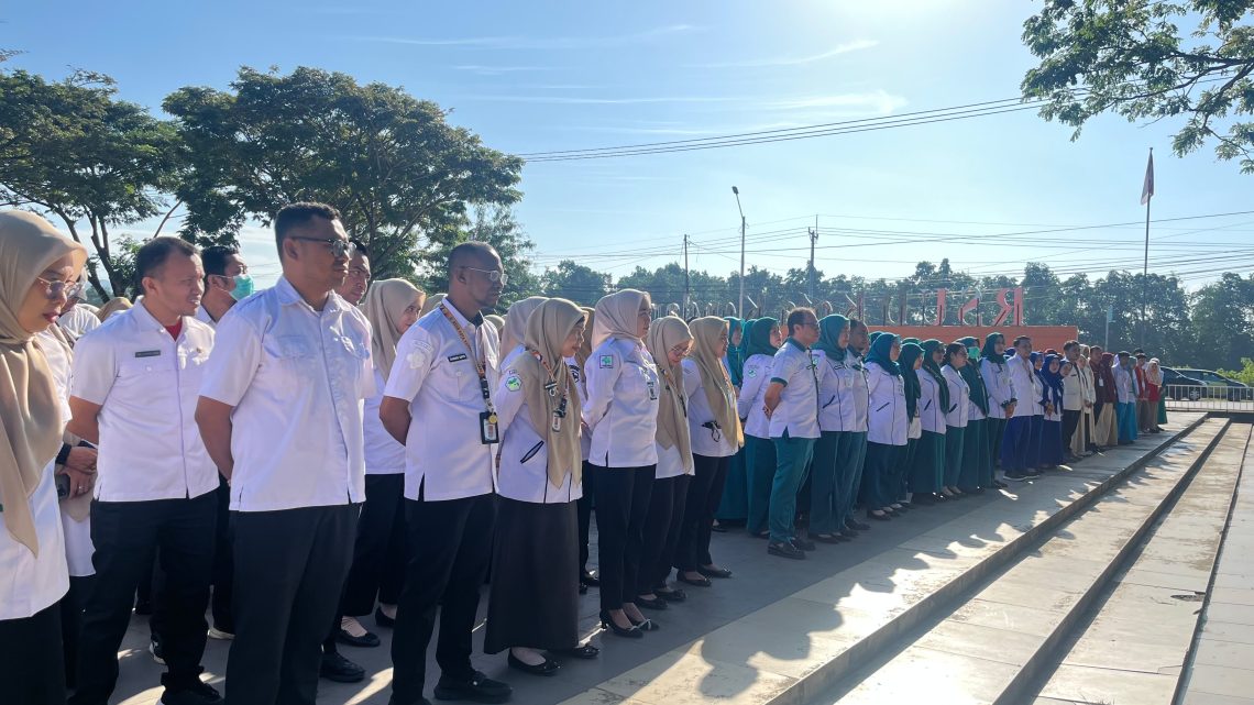 Pemkot Kendari Sidak RSUD, Amir Hasan: Layani Pasien Sebelum Urus BPJS 4 IMG 20260722 WA0038 1140x641 1