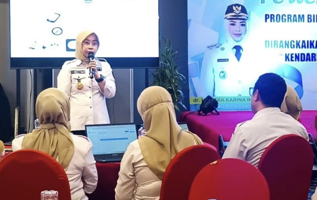 Pemkot Kendari Perkuat Budaya Antikorupsi di Kalangan ASN 2 Screenshot 20260717 150354 Instagram