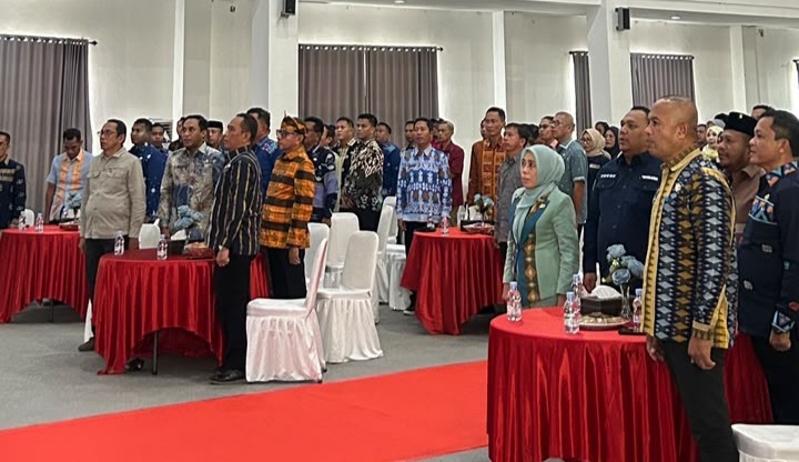 Pemkot Kendari Dukung Konsolidasi PT BPR Bahteramas, Perkuat Tata Kelola Bank Daerah 2 de2252d4 40cc 4e80 a3e9 e1ba5d848a64