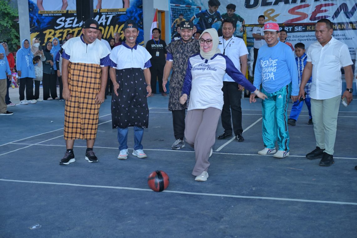 Buka Lomba Antar-RT, Wali Kota Kendari Siapkan Hadiah Puluhan Juta 2 145574d8 f68e 4f57 b561 4af4f112f756 1140x760 1