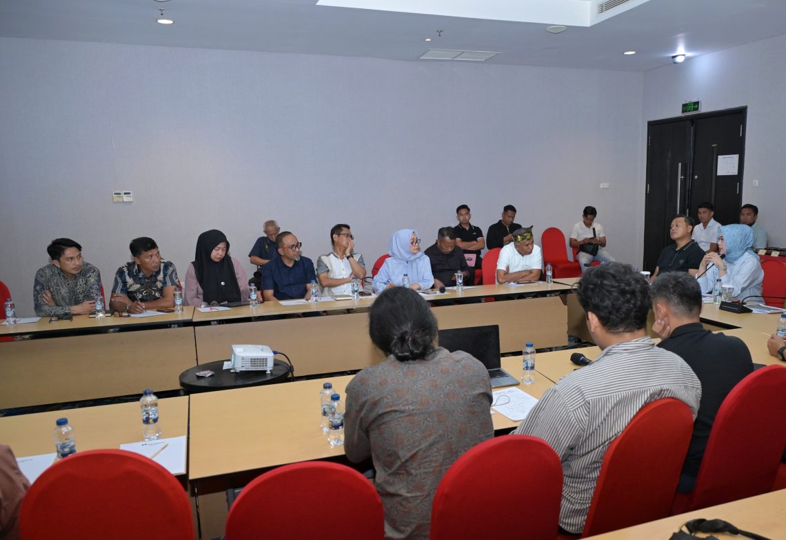 Wali Kota Kendari Buka Jalan Investasi untuk Pengembangan Kebun Raya 3 2cc54c83 6ff1 468c 9e12 ee4c302cc907 1140x783 1