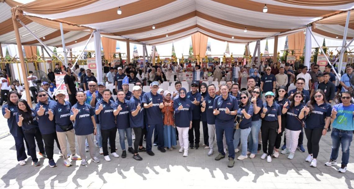Sultra Maimo 2026 Dibuka, Siska Ajak Perbankan Perkuat UMKM 5 IMG 20260802 WA0026 1 1140x740 1