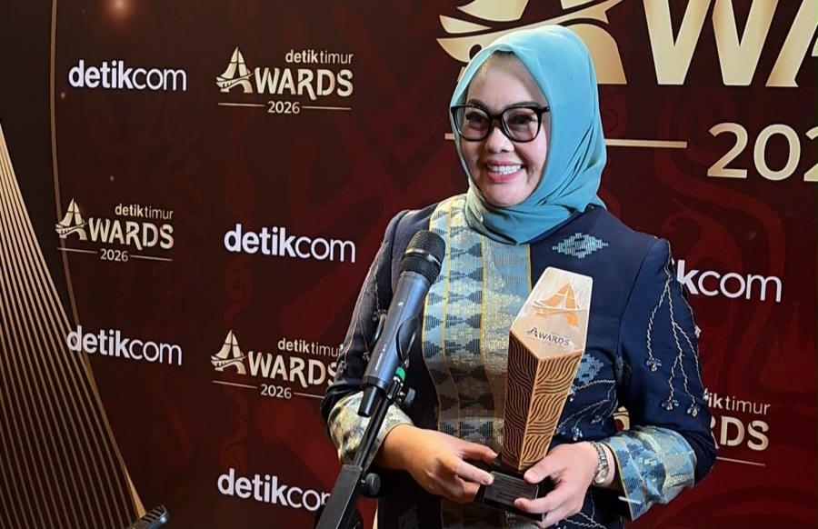 Wali Kota Kendari Raih detiktimur Awards 2026 Berkat Digitalisasi Penerimaan Daerah 4 c432482d 7f75 4ae3 a7d9 951e7af15500 1