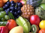fruits