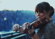 music blue 1