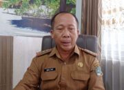 1691732208256 Kepala Dinas Ketahanan Pangan Kota Kendari Abdul Rauf