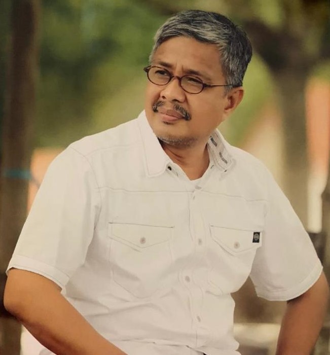 Nur Alam
