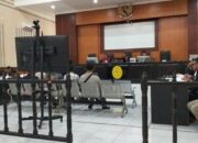 Jaksa Diminta Hadirkan Ulang Eks Pj Bupati Bombana Burhanuddin Sidang Korupsi Jembatan Buton Utara