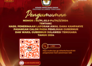 Pengumuman-Hasil-Laporan-Dana-Kampanye 5 Pengumuman Hasil Laporan Dana Kampanye