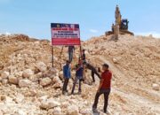 PT BTIIG Dilaporkan ke Polisi atas Dugaan Penambangan Ilegal di Morowali 1 IMG 20241024 WA0047