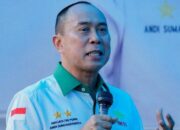profil Andi Sumangerukka bakal calon Gubernur Sultra 2024 sosok eks Pangdam XIV Hasanuddin