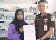 supriyani ditangguhkan pemnahanan