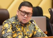 wakil ketua umum partai golkar ahmad doli kurnia dokist 169
