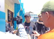 Tikus-Tikus Berkeliaran di Kejati Sultra, Massa Desak Kajati Ungkap Korupsi Tambang 1 IMG 20250226 WA0049