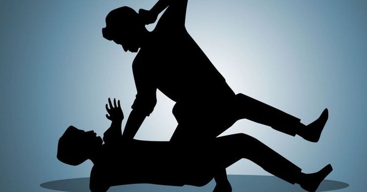 pria di pamulang lakukan penganiayaan hingga korban tewas 24042023 124905