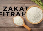 zakat fitrah