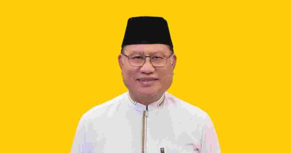 Herri Asiku golkar