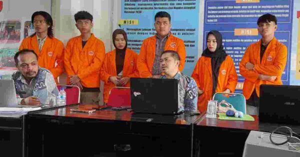 Klarifikasi Isu PDDIKTI