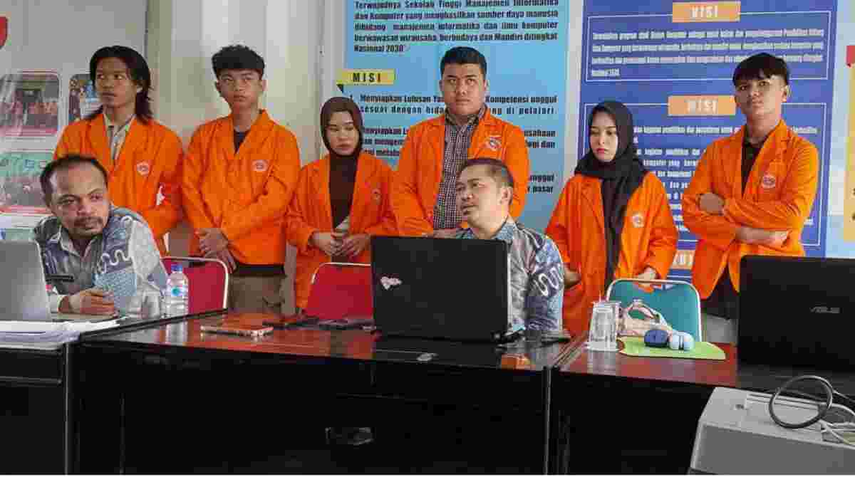 Klarifikasi Isu PDDIKTI