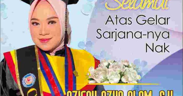 Samsu Agusdar Sekrataris KPU Wakatobi 5 Samsu Agusdar Sekrataris KPU Wakatobi