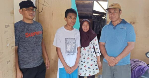 Camat mandonga2