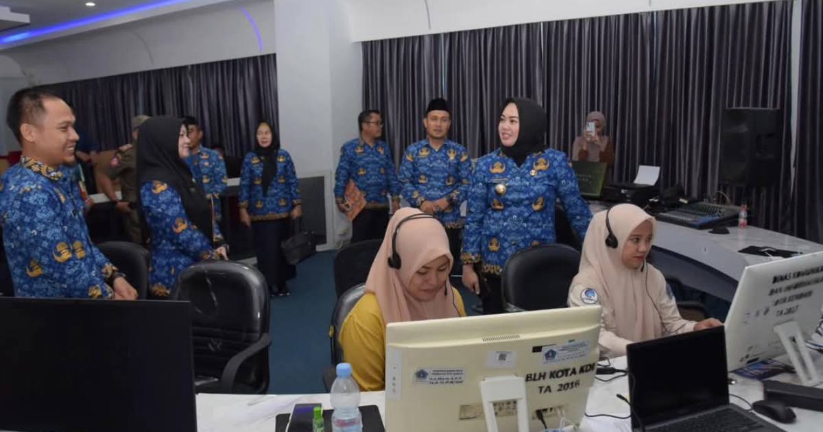 Call center
