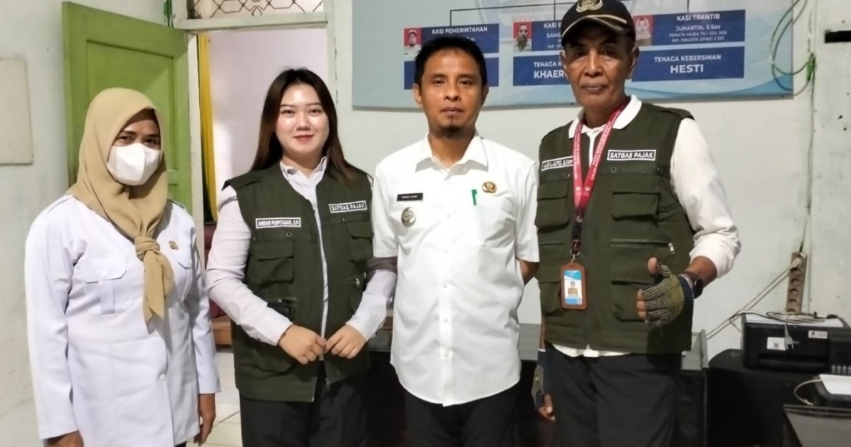Camat Puuwatu 5